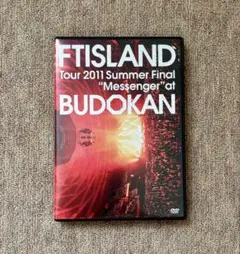 FTISLAND/Tour 2011 Summer Final\"Messen…