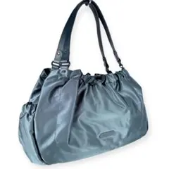 【極美品】agnes b. VOYAGE アニエスベーボヤージュ　ハンドバッグ