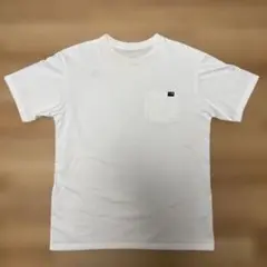 THE NORTH FACE ホワイト Tシャツ L