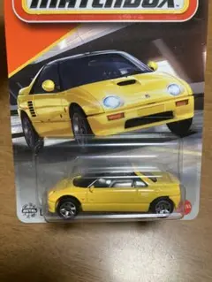 307‼️Matchbox 1992 Mazda Autozam AZ-1