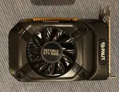 PALIT GeForce GTX 1050 グラフィックボード