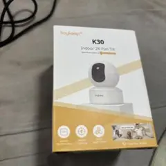 boylook K30 Indoor 2K Pan Tilt