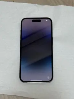 Apple iPhone 14 Pro スペースブラック 本体　512GB