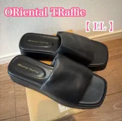 オリエンタルトラフィック サンダル LL