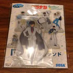 名探偵コナン セガラッキーくじ 怪盗キッド アクスタ