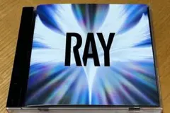 RAY BUMP OF CHICKEN CD