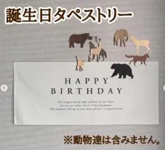 バースデータペストリー 誕生日 赤ちゃん 記念日 フォト お祝い 背景布 風船