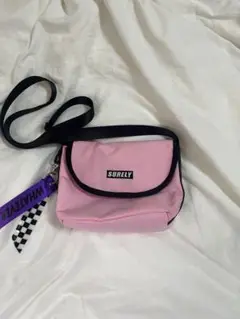 WEGO ウィゴー　ショルダーバッグ