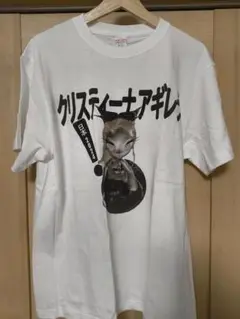 2025年最新】クリスティーナアギレラ tシャツの人気アイテム