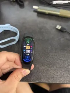 xiaomi smart band7