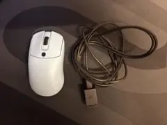 vaxee XE-S Wireless ブルー