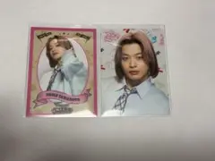 THE RAMPAGE 山本彰吾