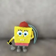 【マック】 スポンジボブ ハッピーセット おもちゃ