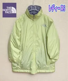 新春目玉商品ノースフェイス レディース 中綿 ジャケット アウター