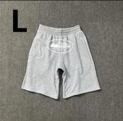 corteizハーフパンツ最安値！