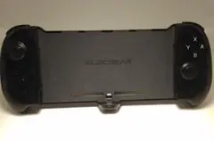 Switch用 ElecGear 拡張グリップコントローラー 背面４ボタン