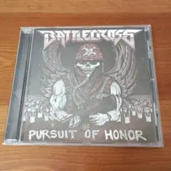 BATTLECROSS PURSUIT OF HONOR