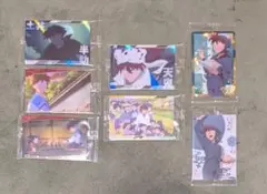 土井半助　天鬼　ウエハース　カード　まとめ売り