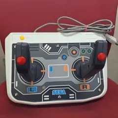 セガサターン ツインスティック ジャンク品