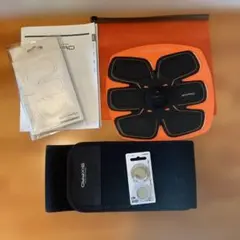 SIXPAD Abs Fit シックスパッド 腹筋トレーニング
