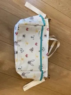 ベビーカーバック　パンパース非売品