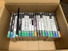 人気ソフト多数 PSPソフト81本セット　バラ売り可能