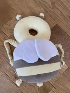 ベビー　背中用　クッション