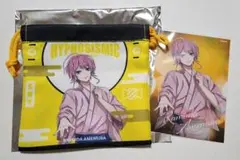乱数　8th 巾着 ブロマ