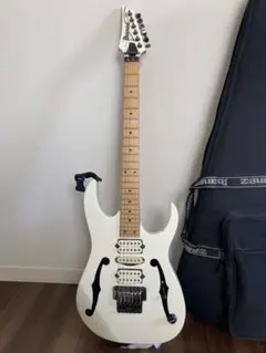 なつかし楽器道場'91年 エレキギター「Ibanez PGM300」- e楽器屋.com