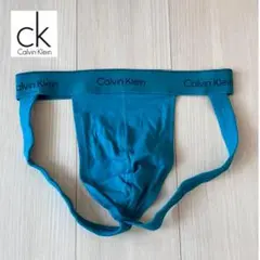 カルバンクライン 下着 ジョックストラップ S Calvin Kleinブリーフ