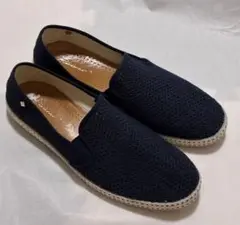 Rivieras CLASSIC メッシュ　スリッポン 25.5-26cm