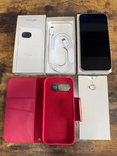 Google Pixel 9a 128GB