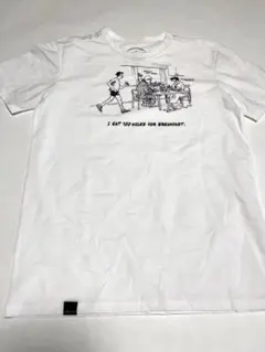 【限定品】Answer4×Tomo's Pit Tシャツ Sサイズ
