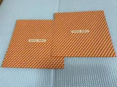 卓球　ラバー保護　吸着シート 2枚＋おまけ1枚（色不問