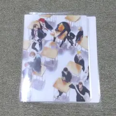 とらくじ 同級生シリーズ 10th Anniversary D賞　絵柄C