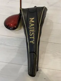 maruman 45th anniversary MAJESTY