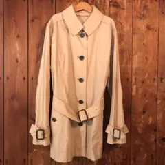 BURBERRY LONDON トレンチコート 9 レディース ノバチェック