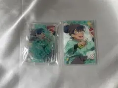 忍たま 忍たま乱太郎 みんなで商い アクスタ アクリルカード 食満留三郎