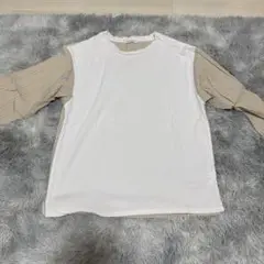 JOURNAL STANDARD 七分袖カットソー