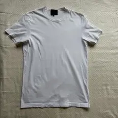 norikoikeノリコイケ Mens M 半袖 白