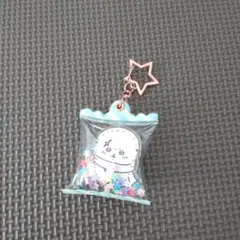 ちいかわ キーホルダー