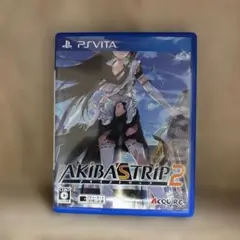 AKIBA'S TRIP 2 PS Vita
