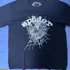 sp5der スパイダー　tシャツ