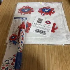 expo2025ミャクミャクグッズセット
