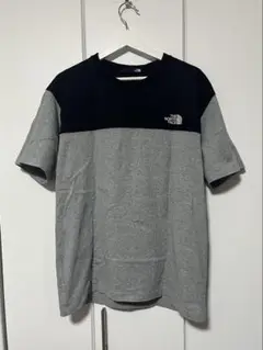 THE NORTH FACE メンズ Tシャツ Lサイズ
