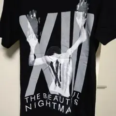 値下げ　lynch. グラフィック　Tシャツ　ツアーグッズ L