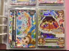 プレミアムカード2枚レアカード1枚おまけ7枚