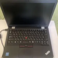Lenovo ThinkPad 13 2nd Gen