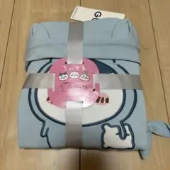 ちいかわ　GU　ハチワレ　ラウンジヘアバンドセット　半袖&ショートパンツ