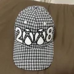 FTIメンズキャップ